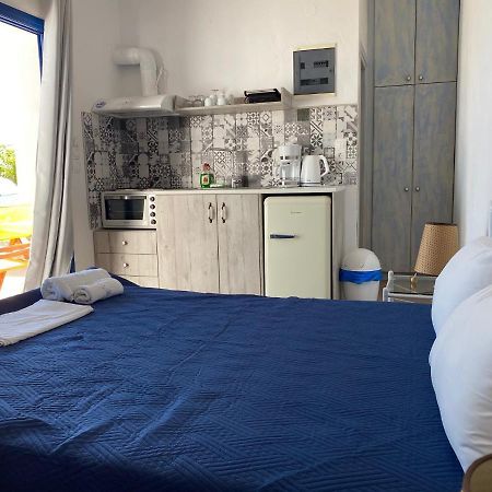 Kionia Apartments Kerames Luaran gambar