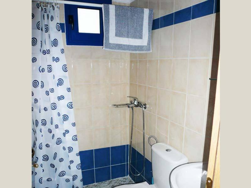 Kionia Apartments Kerames Luaran gambar