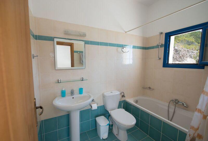 Kionia Apartments Kerames Luaran gambar