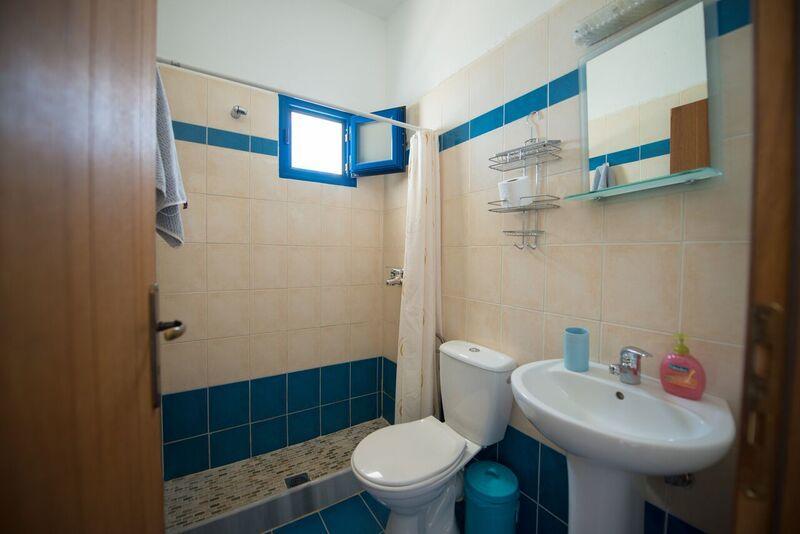 Kionia Apartments Kerames Luaran gambar