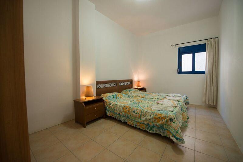 Kionia Apartments Kerames Luaran gambar